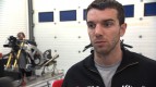 Improved De Angelis not fully satisfied 
