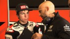 Viñales back on top as Jerez stays dry for day two