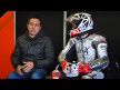 Maverick Viñales, JHK T-Shirt Laglisse - Jerez Test