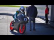 Hyuga Watanabe, La Fonte Tascaracing - Jerez Test