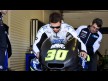Takaaki Nakagami, Italtrans Racing Team - Jerez Test