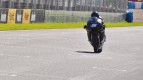 Mika Kallio, Marc VDS Racing Team - Jerez Test