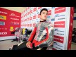 Eric Granado, Mapfre Aspar Team Moto3 - Jerez Test