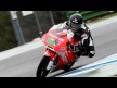 Eric Granado, Mapfre Aspar Team Moto3 - Jerez Test