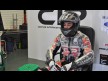 Juanfran Guevara, CIP - Jerez Test
