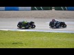 Brad Binder, Efren Vazquez, Ambrogio Racing, Mahindra Racing - Jerez Test