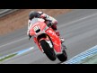 Jordi Torres, Mapfre Aspar Team Moto2 - Jerez Test