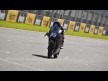 Alan Techer, CIP - Jerez Test
