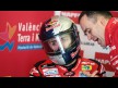 Jonas Folger, Mapfre Aspar Team Moto3 - Jerez Test