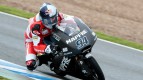 Jonas Folger, Mapfre Aspar Team Moto3 - Jerez Test