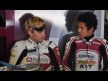 Anthony West, QMMF Racing Team - Jerez Test