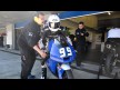 Danny Webb, Ambrogio Racing - Jerez Test