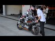 Maverick Viñales, JHK T-Shirt Laglisse - Jerez Test