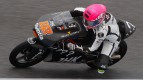 Ana Carrasco, JHK Laglisse T-Shirt Laglisse - Jerez Test