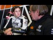 Ana Carrasco, JHK Laglisse T-Shirt Laglisse - Jerez Test