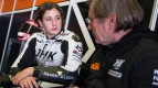 Ana Carrasco, JHK Laglisse T-Shirt Laglisse - Jerez Test