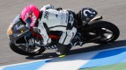 Ana Carrasco, JHK Laglisse T-Shirt Laglisse - Jerez Test