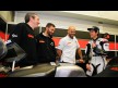 Maverick Viñales, JHK T-Shirt Laglisse - Jerez Test