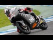 Maverick Viñales, JHK T-Shirt Laglisse - Jerez Test