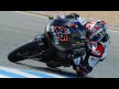 Maverick Viñales, JHK T-Shirt Laglisse - Jerez Test