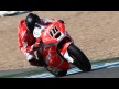 Nico Terol, Mapfe Aspar Team Moto2 - Jerez Test