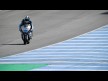 Xavier Simeon, SAG Team - Jerez Test