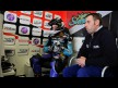 Xavier Simeon, SAG Team - Jerez Test