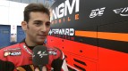 Cardús pleased to get more experience in Jerez