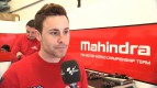Vázquez pleased wit Mahindra progression