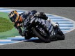 Niklas Ajo, Avant Tecno - Jerez Test
