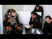 Niklas Ajo, Avant Tecno - Jerez Test