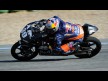 Luis Salom, Red Bull KTM Ajo - Jerez Test