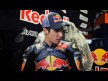 Luis Salom, Red Bull KTM Ajo - Jerez Test