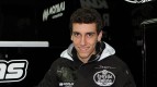 Rins quickest as Jerez conditions fail to improve