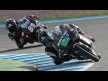 Eric Granado, Mapfre Aspar Team Moto3 - Jerez Test