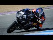 Arthur Sissis, Red Bull KTM Ajo - Jerez Test