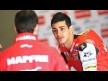Jordi Torres, Mapfre Aspar Team Moto2 - Jerez Test