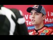 Jonas Folger, Mapfre Aspar Team Moto3 - Jerez Test