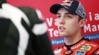 Jonas Folger, Mapfre Aspar Team Moto3 - Jerez Test