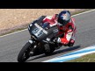 Jonas Folger, Mapfre Aspar Team Moto3 - Jerez Test
