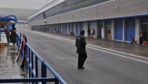 Moto3 Jerez Day 3 final report