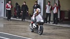 Livio Loi, Marc VDS Racing Team - Jerez Test