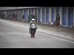 Hyuga Watanabe, La Fonte Tascaracing - Jerez Test