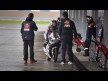 Zulfahmi Khairuddin, Red Bull KTM Ajo - Jerez Test