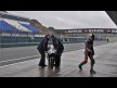 Luis Salom, Red Bull KTM Ajo - Jerez Test