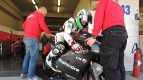 New look Mahindra Racing completes second solid test in Jerez