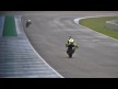 Dominique Aegerter, Technomag carXpert - Jerez Test