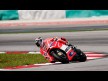 Andrea Dovizioso, Ducati Team - Sepang Official MotoGP Test 2