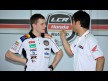 Stefan Bradl, LCR Honda MotoGP - Sepang Official MotoGP Test 2