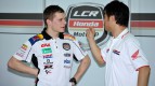 Stefan Bradl, LCR Honda MotoGP - Sepang Official MotoGP Test 2